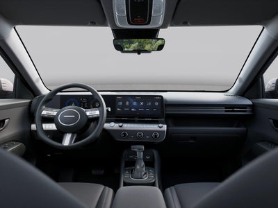 2027 Hyundai KONA SE AWD