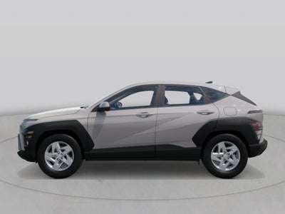 2027 Hyundai KONA SE AWD