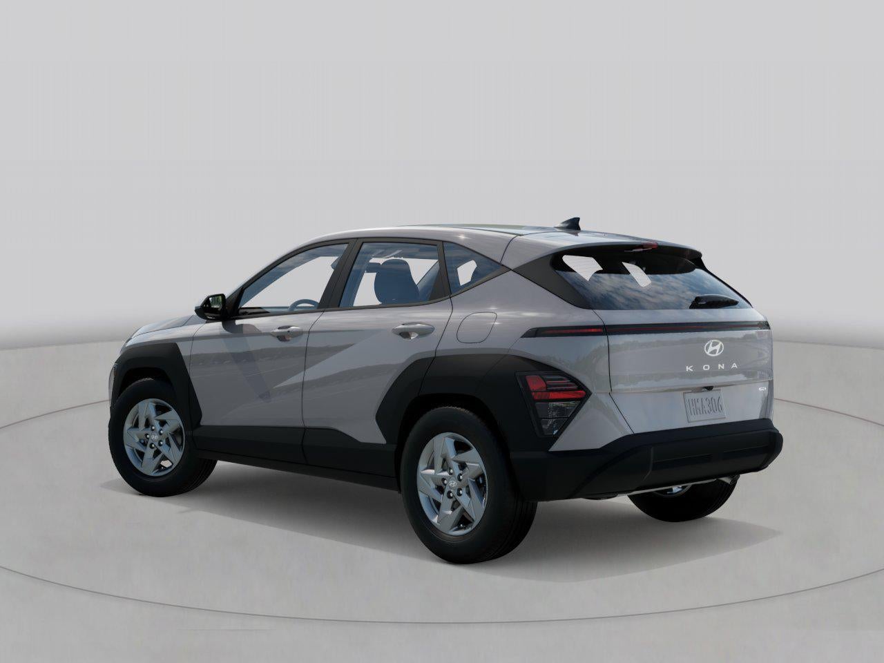 2027 Hyundai KONA SE AWD