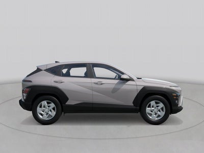 2027 Hyundai KONA SE AWD