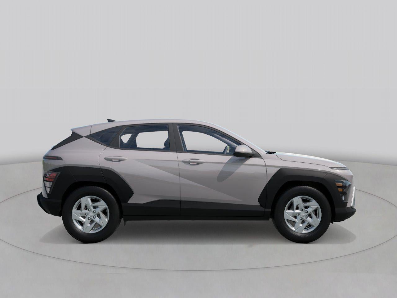 2027 Hyundai KONA SE AWD