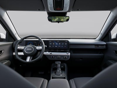 2027 Hyundai KONA SE AWD