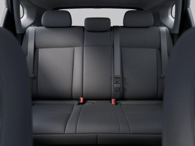 2027 Hyundai KONA SE AWD