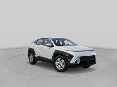 2027 Hyundai KONA SE AWD