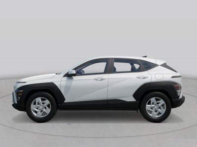 2027 Hyundai KONA SE AWD