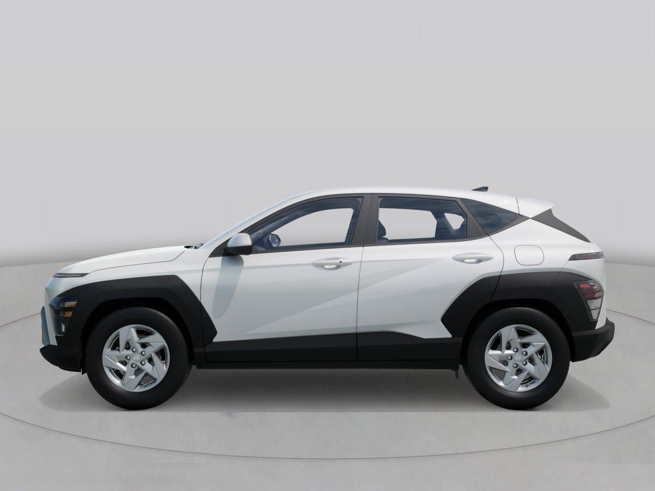 2027 Hyundai KONA SE AWD