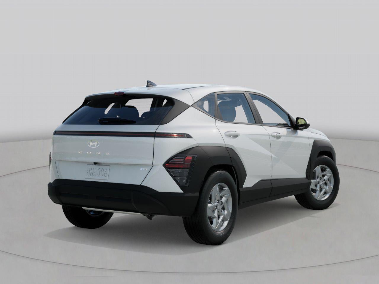 2027 Hyundai KONA SE AWD