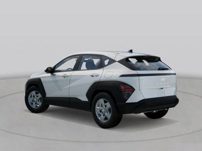 2027 Hyundai KONA SE AWD