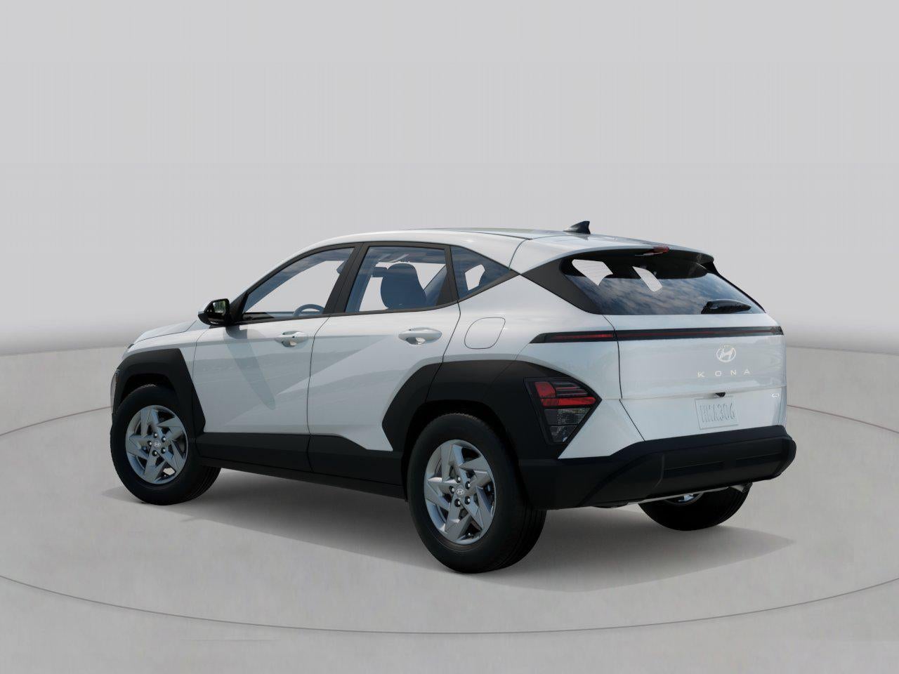 2027 Hyundai KONA SE AWD