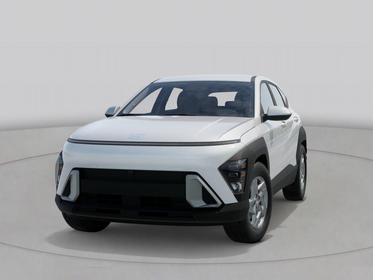 2027 Hyundai KONA SE AWD