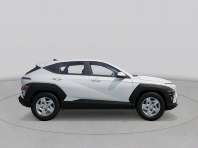 2027 Hyundai KONA SE AWD