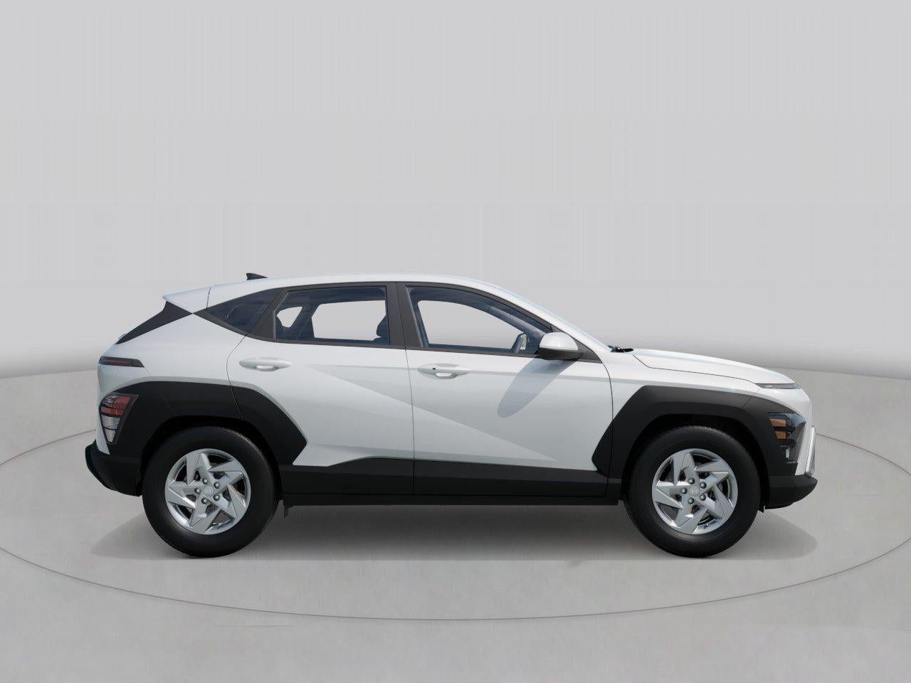 2027 Hyundai KONA SE AWD