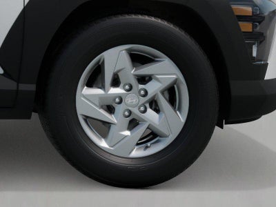 2027 Hyundai KONA SE AWD