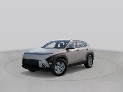 2027 Hyundai KONA SE AWD