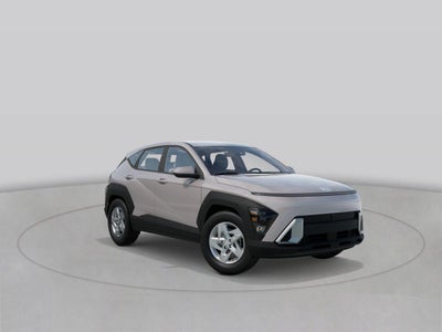 2027 Hyundai KONA SE AWD