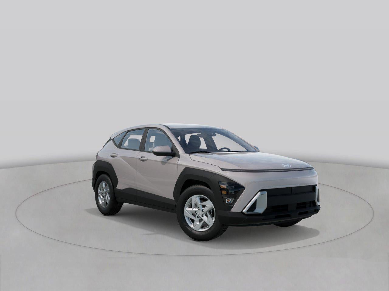 2027 Hyundai KONA SE AWD