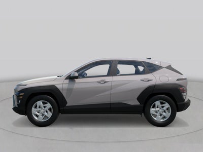 2027 Hyundai KONA SE AWD