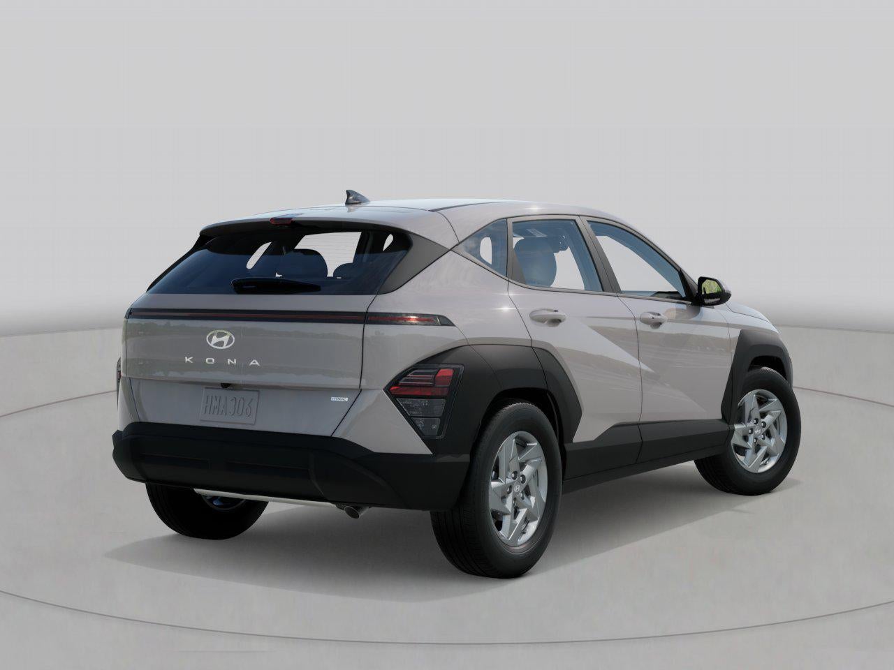2027 Hyundai KONA SE AWD