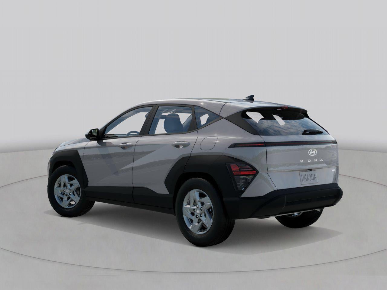 2027 Hyundai KONA SE AWD