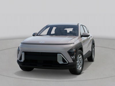 2027 Hyundai KONA SE AWD