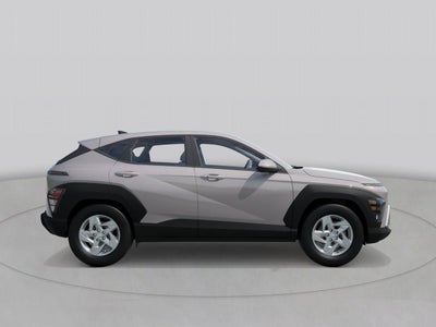 2027 Hyundai KONA SE AWD
