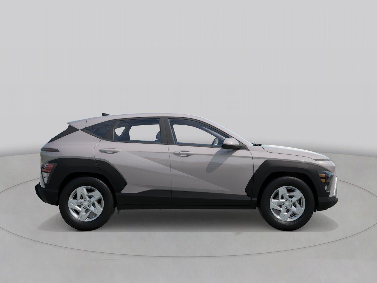 2027 Hyundai KONA SE AWD