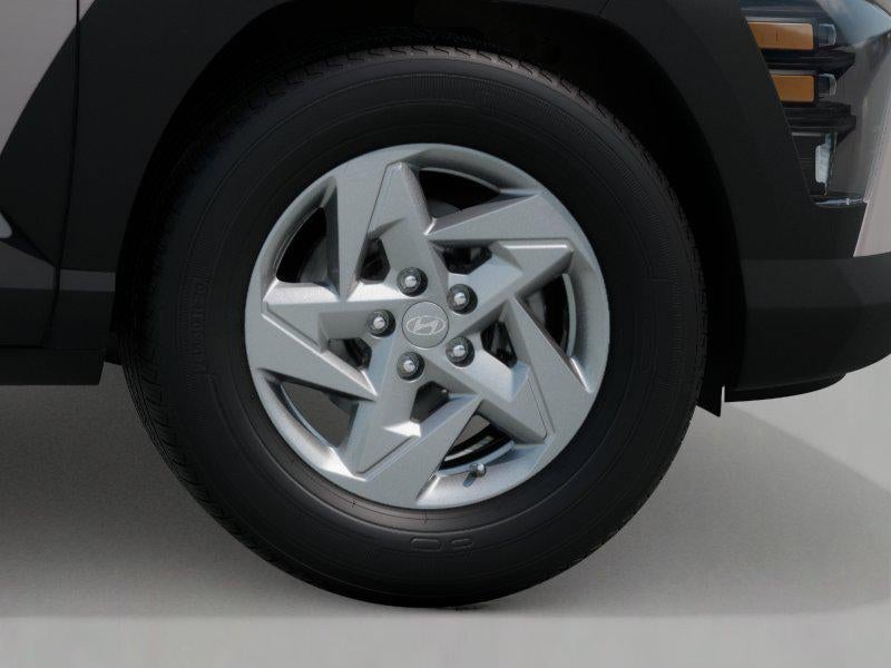 2027 Hyundai KONA SE AWD