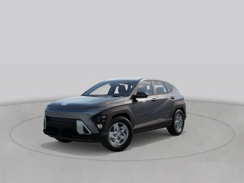 2027 Hyundai KONA SE AWD