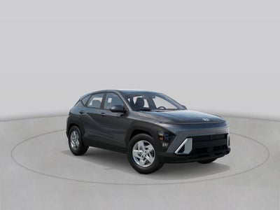 2027 Hyundai KONA SE AWD