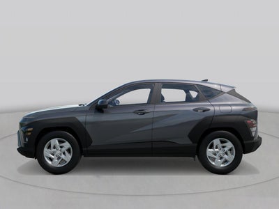 2027 Hyundai KONA SE AWD
