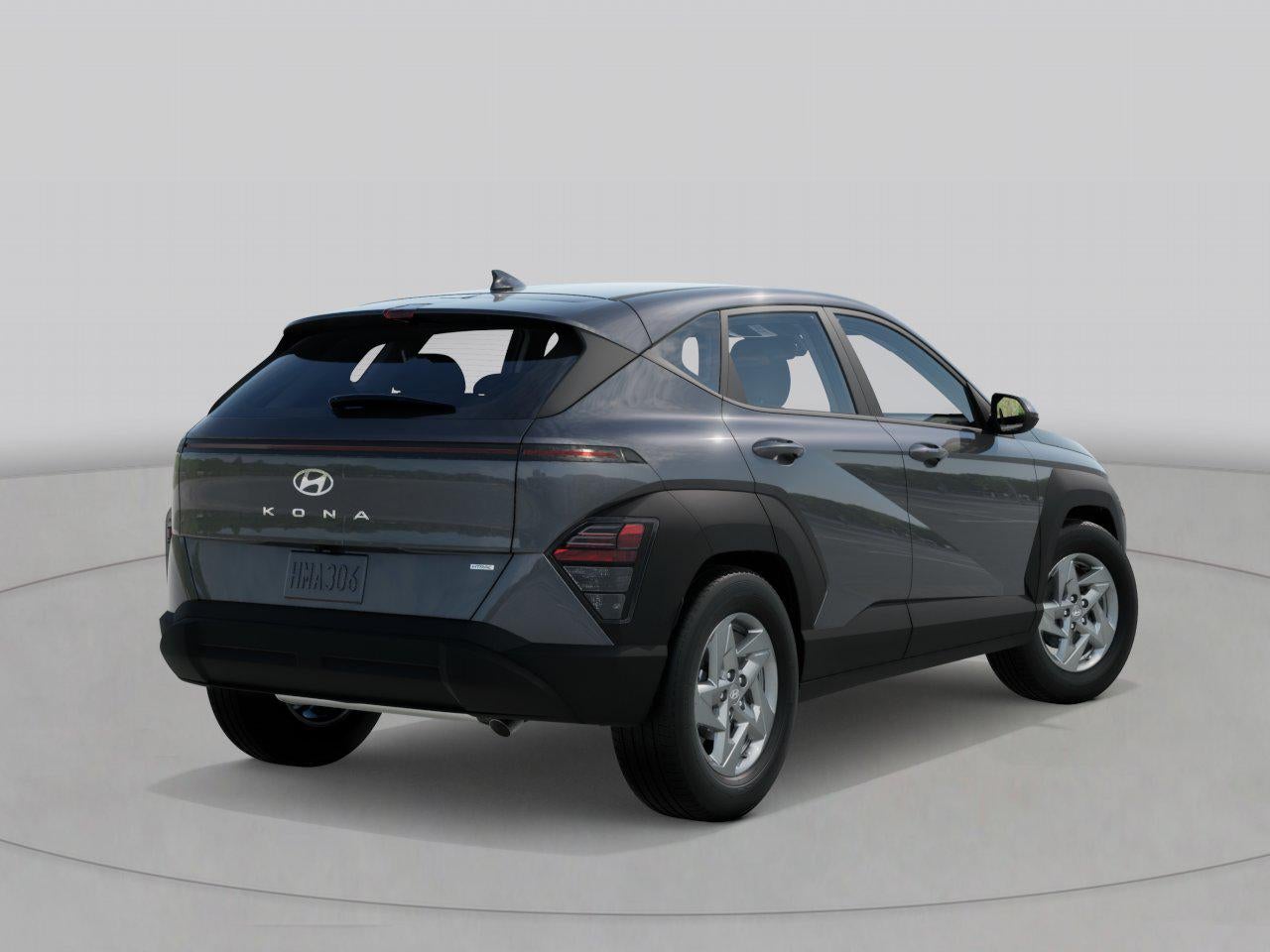 2027 Hyundai KONA SE AWD
