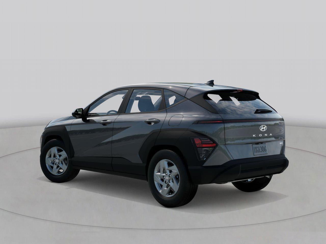 2027 Hyundai KONA SE AWD