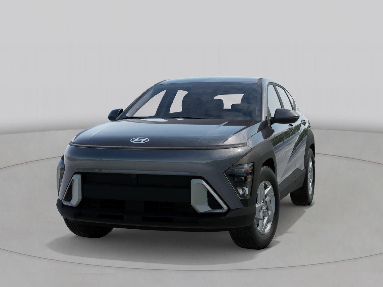 2027 Hyundai KONA SE AWD