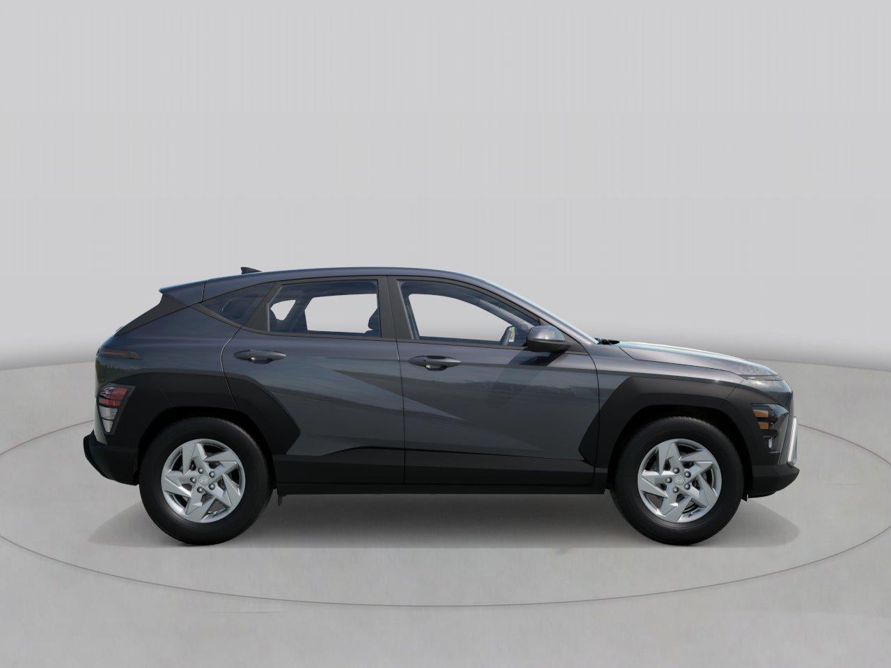 2027 Hyundai KONA SE AWD