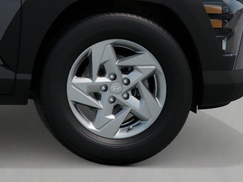 2027 Hyundai KONA SE AWD