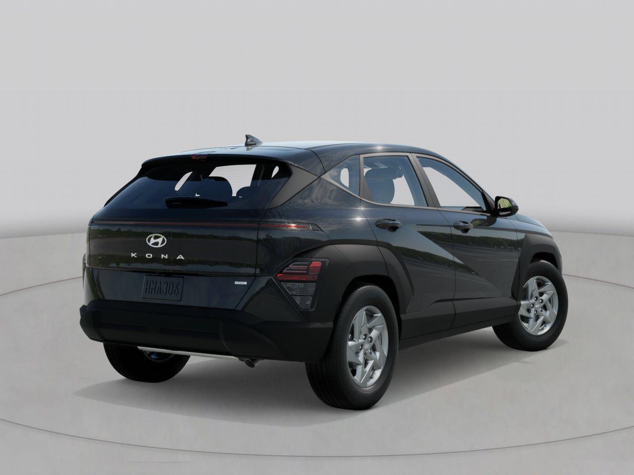 2027 Hyundai KONA SE AWD