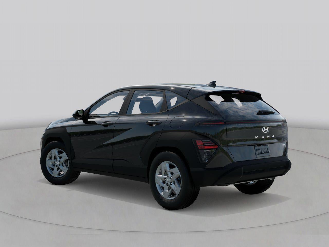 2027 Hyundai KONA SE AWD