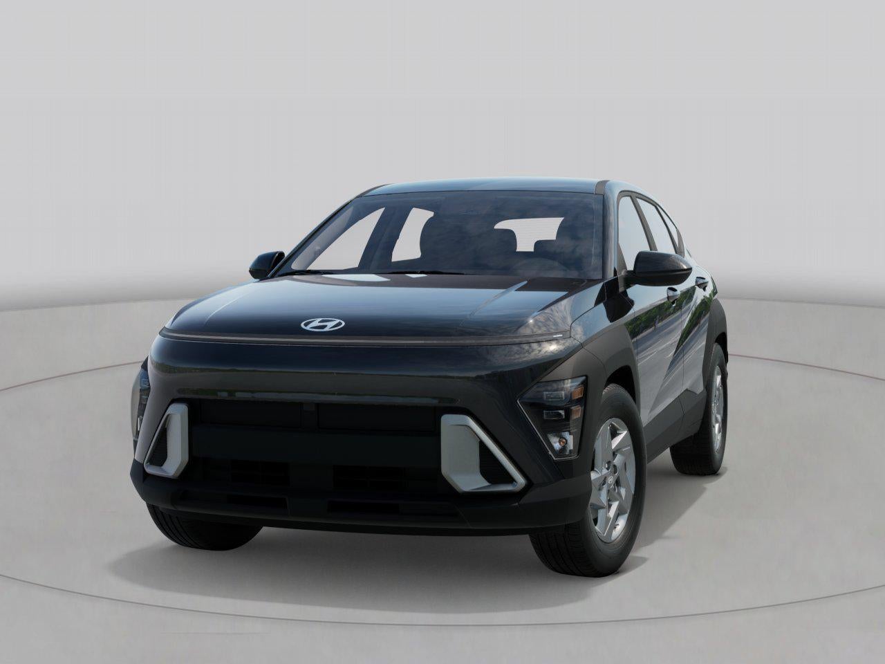 2027 Hyundai KONA SE AWD