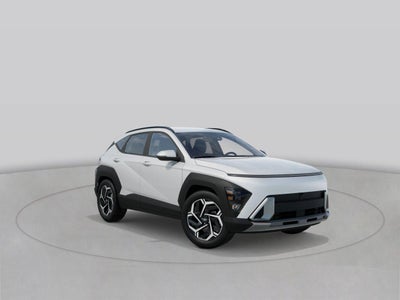 2027 Hyundai KONA SEL Premium AWD