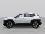 2027 Hyundai KONA SEL Premium AWD