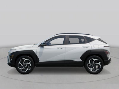 2027 Hyundai KONA SEL Premium AWD