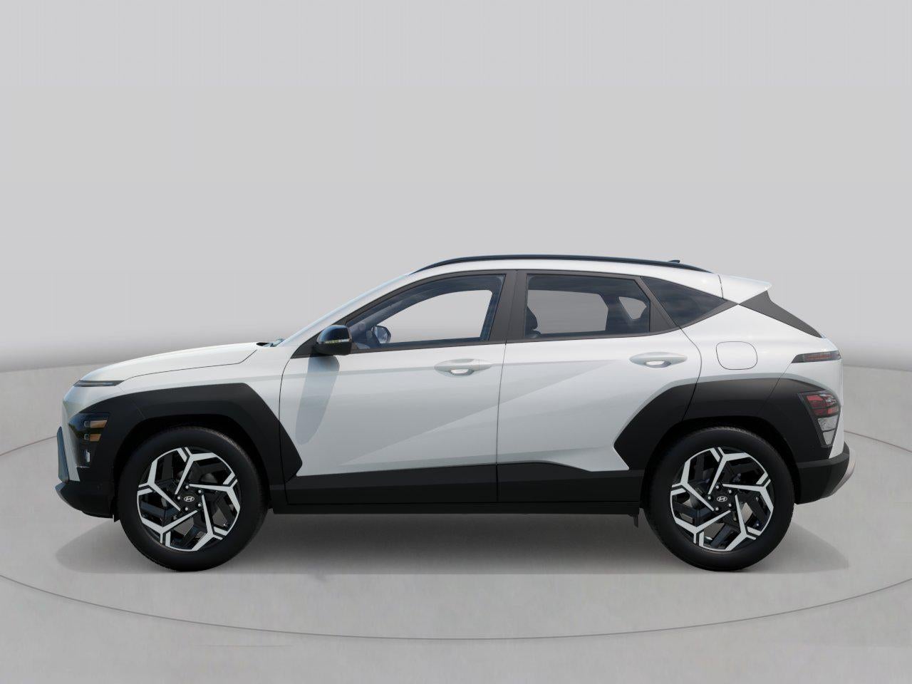 2027 Hyundai KONA SEL Premium AWD