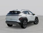 2027 Hyundai KONA SEL Premium AWD
