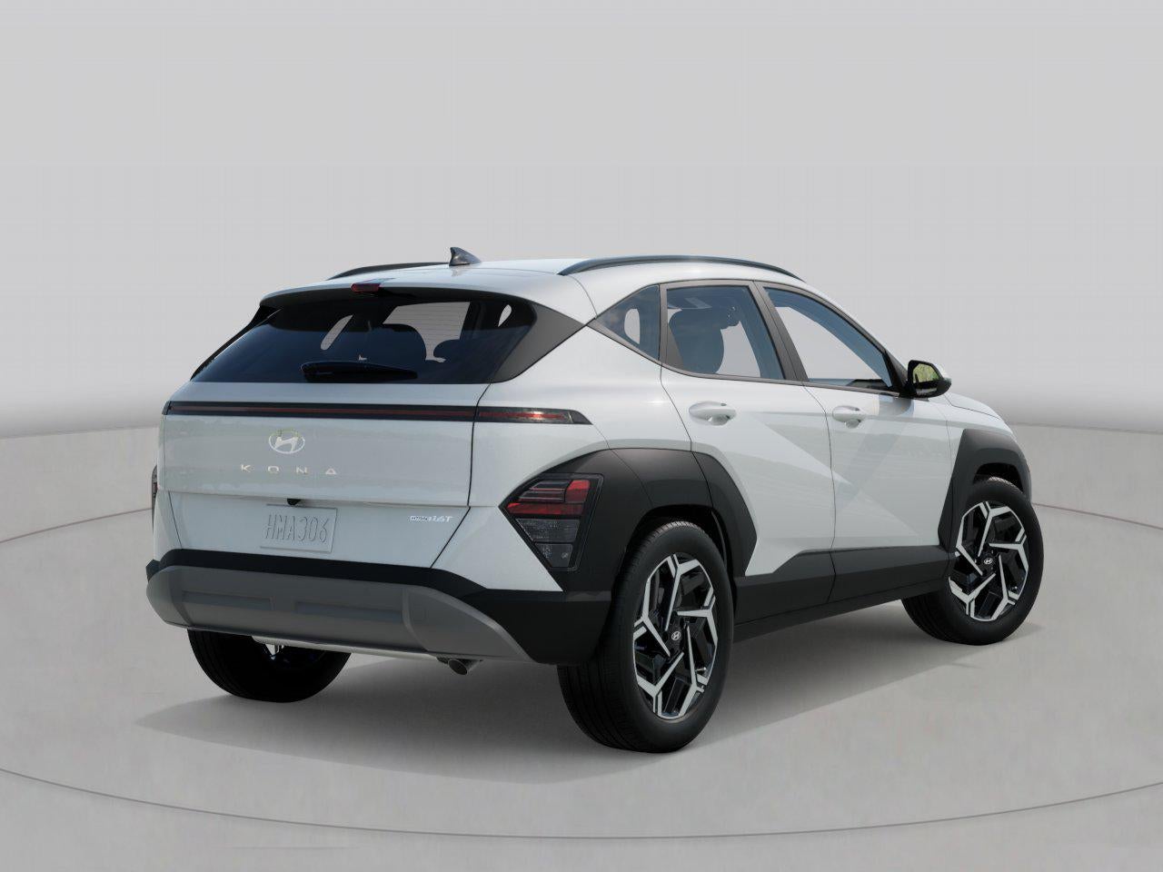 2027 Hyundai KONA SEL Premium AWD