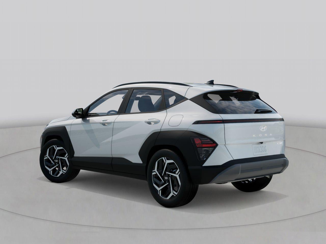 2027 Hyundai KONA SEL Premium AWD