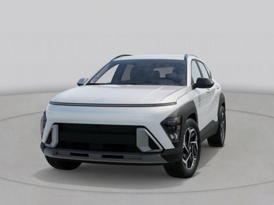 2027 Hyundai KONA SEL Premium AWD
