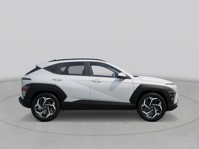 2027 Hyundai KONA SEL Premium AWD