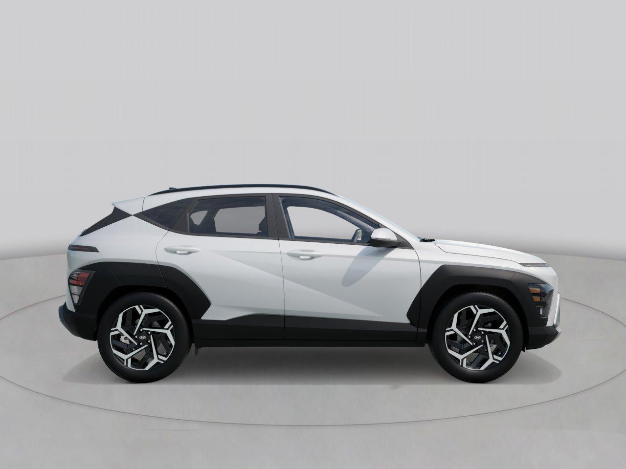 2027 Hyundai KONA SEL Premium AWD