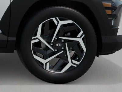 2027 Hyundai KONA SEL Premium AWD
