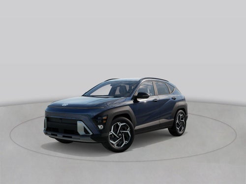 2027 Hyundai KONA SEL Premium AWD